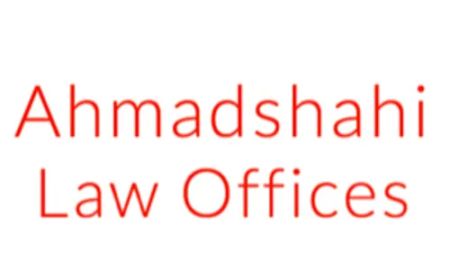 Michael Ahmadshahi, PhD, Law Offices