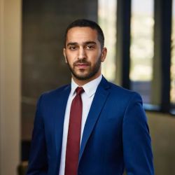Abajian Law ico