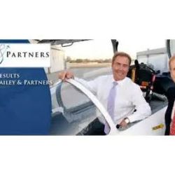 Bailey & Partners Law Firm ico