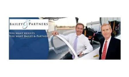Bailey & Partners Law Firm