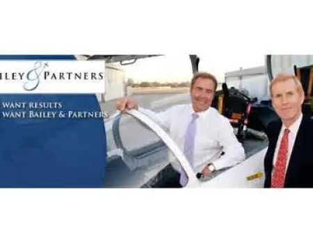 Bailey & Partners Law Firm