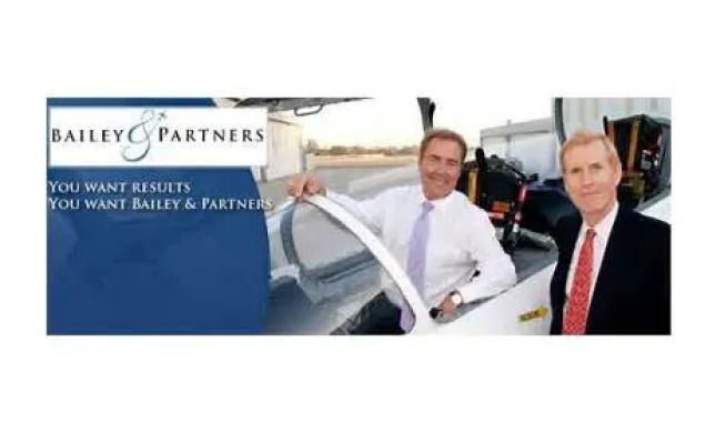 Bailey & Partners Law Firm