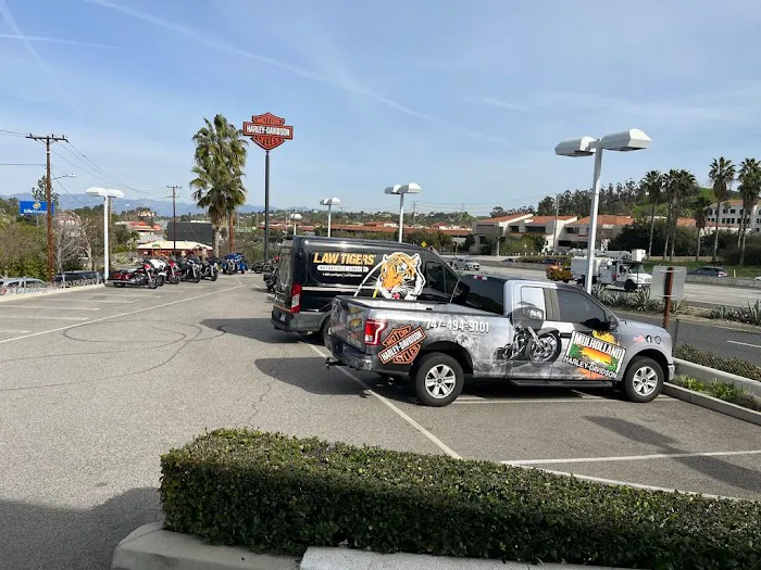 Law Tigers Motorcycle Accident Lawyers- Los Angeles 6