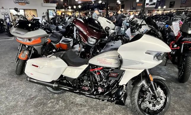 Law Tigers Motorcycle Accident Lawyers- Los Angeles