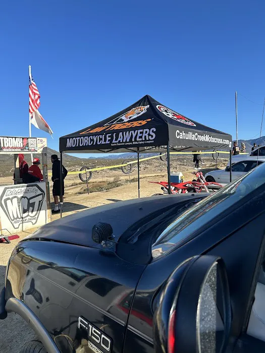 Law Tigers Motorcycle Accident Lawyers- Los Angeles 2