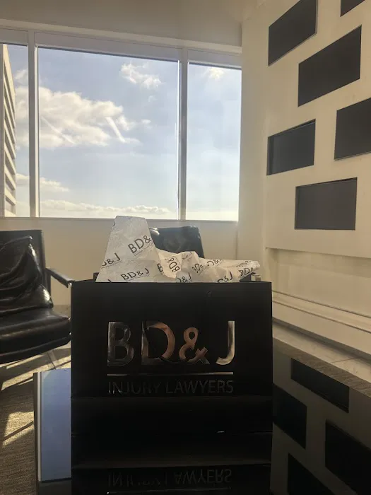 BD&J, PC 3