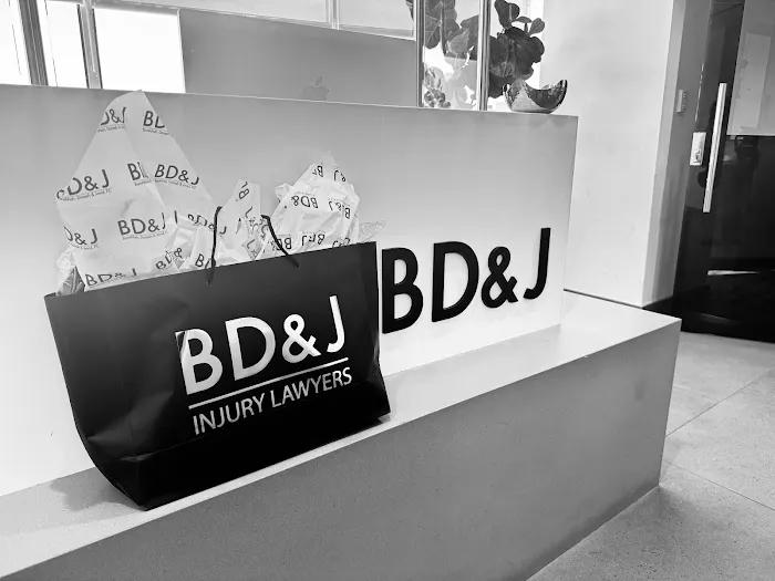 BD&J, PC 4