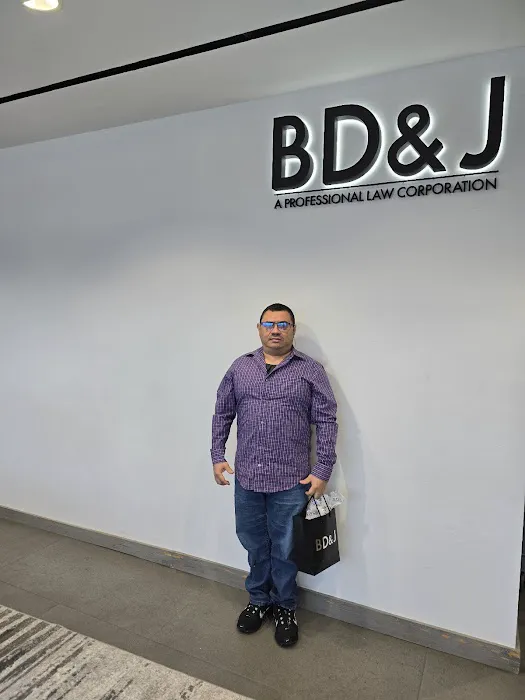 BD&J, PC 7