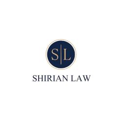 Shirian Law, P.C. ico