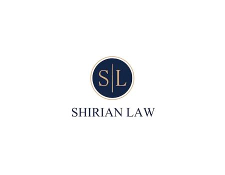 Shirian Law, P.C.