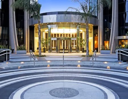 Hillstone Law Accident & Injury Attorneys