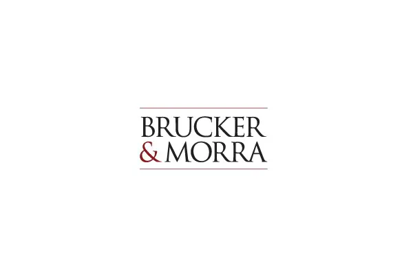 Brucker & Morra, A Professional Corporation 1