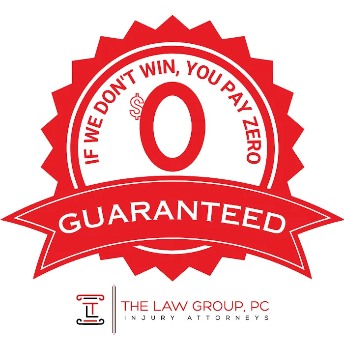 The Injury Law Group, PC 1