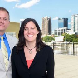 Schwartz & McClure, LLC ico
