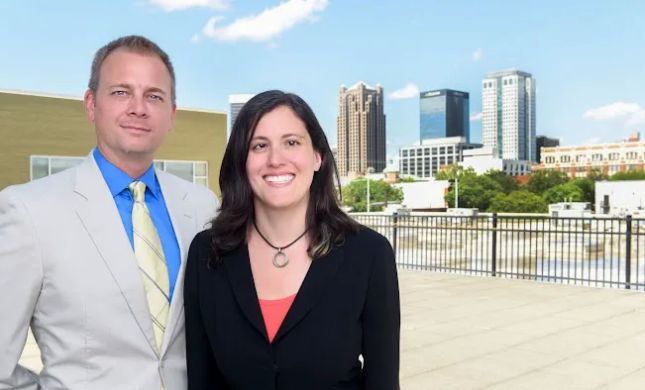 Schwartz & McClure, LLC