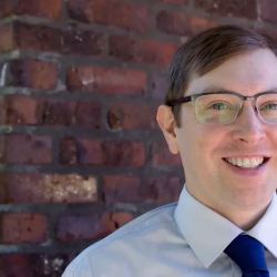 Marc Schworm, Attorney - Morinaka Schworm LLC ico