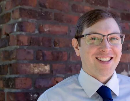 Marc Schworm, Attorney - Morinaka Schworm LLC