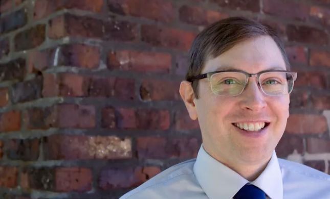 Marc Schworm, Attorney - Morinaka Schworm LLC