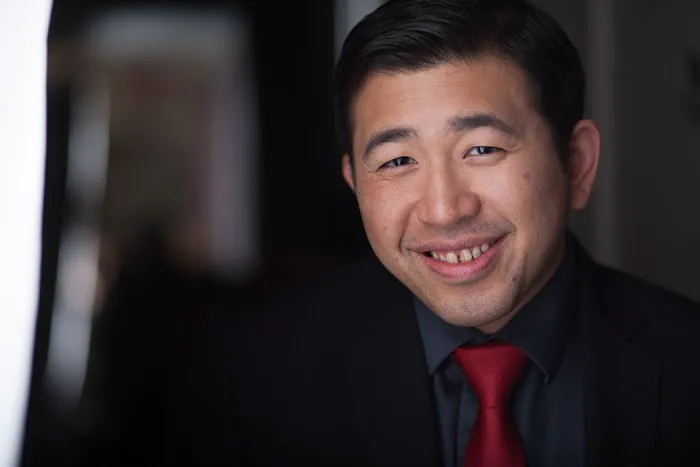 Chase Morinaka, Esq. 2