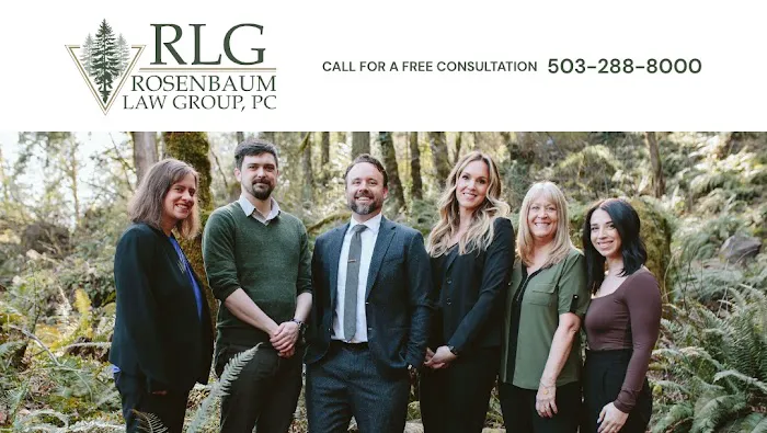 Rosenbaum Law Group, P.C. 1