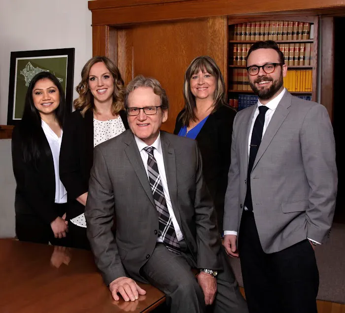 Rosenbaum Law Group, P.C. 0