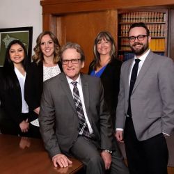 Rosenbaum Law Group, P.C. ico