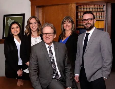 Rosenbaum Law Group, P.C.
