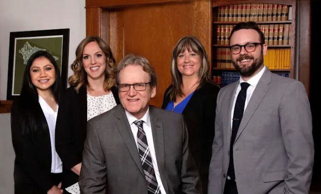 Rosenbaum Law Group, P.C.