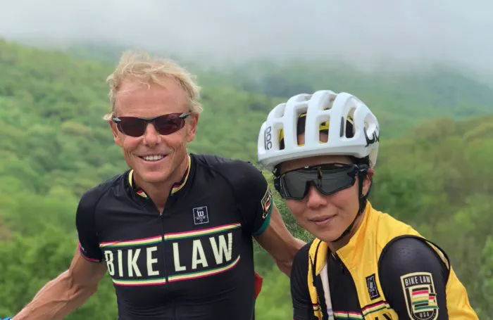 Bike Law Oregon 1