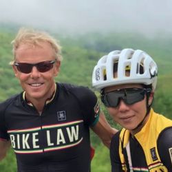 Bike Law Oregon ico