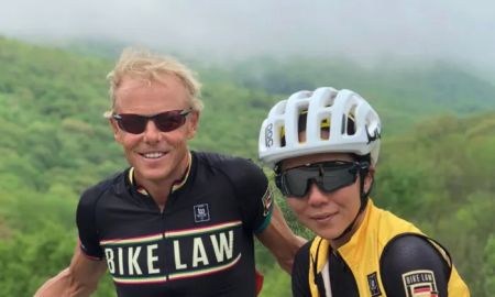 Bike Law Oregon