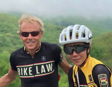 Bike Law Oregon