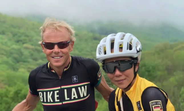 Bike Law Oregon