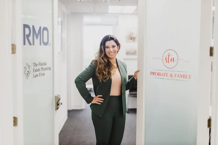 The Florida Probate & Family Law Firm 9