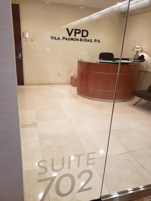 Vila Padron & Diaz PA 0