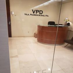Vila Padron & Diaz PA ico