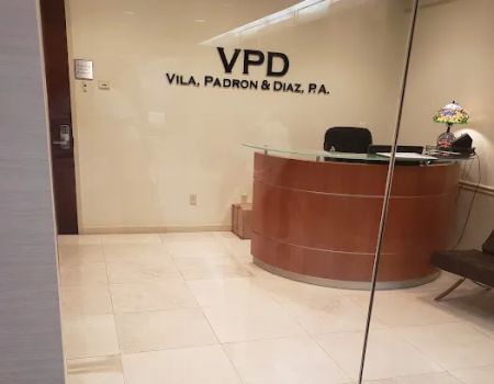 Vila Padron & Diaz PA