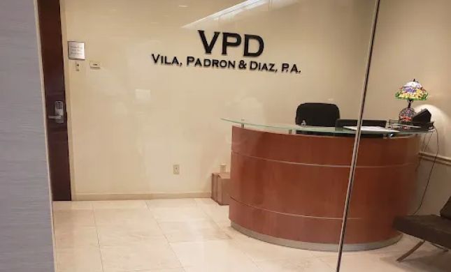 Vila Padron & Diaz PA