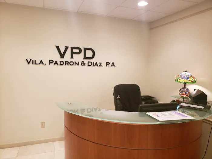 Vila Padron & Diaz PA 1