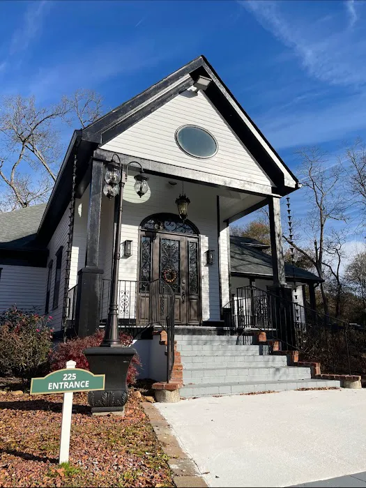 Law Office of Sara E. Faulkner 3