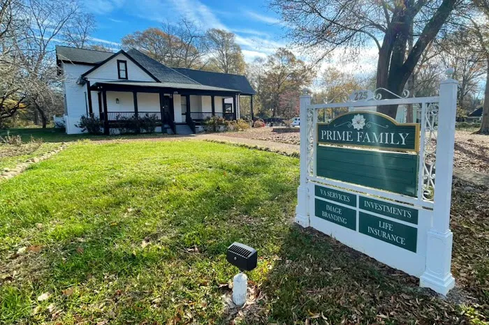 Law Office of Sara E. Faulkner 8