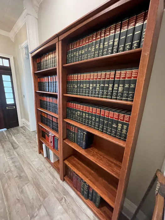 Law Office of Sara E. Faulkner 2