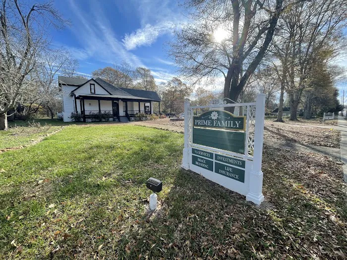 Law Office of Sara E. Faulkner 0