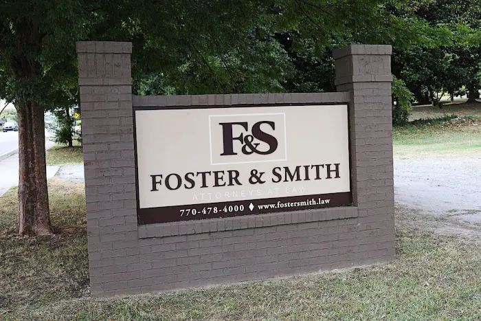 Foster & Smith 4