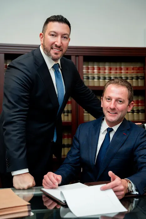 GMV Law Group, LLP 3