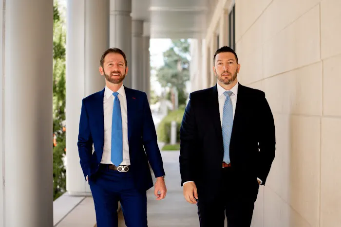 GMV Law Group, LLP 1