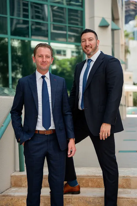 GMV Law Group, LLP 6