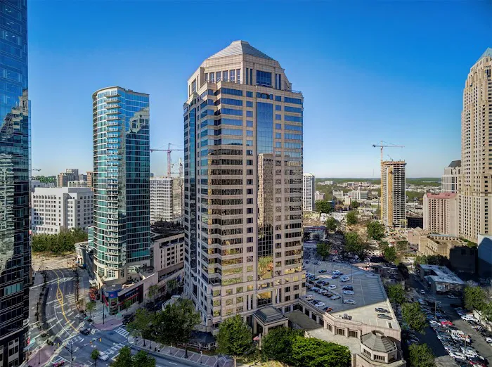 North Georgia Bankruptcy Firm 6