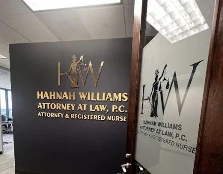 Hahnah Williams Attorney At Law, P.C.