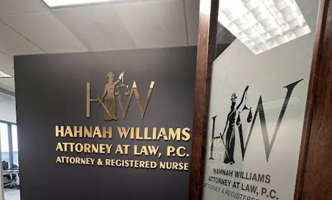 Hahnah Williams Attorney At Law, P.C.